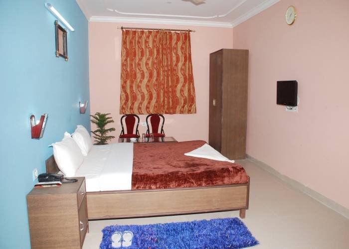  Profile Photos of AIRPORT HOTEL MAYANK RESIDENCY A-230, Road No.2, A-Block, Near IGI International And Domestic Airport  Mahipalpur  Extn., New Delhi - Photo 13 of 13