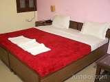AIRPORT HOTEL MAYANK RESIDENCY, NEW DELHI