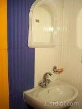 AIRPORT HOTEL MAYANK RESIDENCY, NEW DELHI