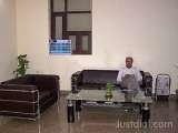 AIRPORT HOTEL MAYANK RESIDENCY, NEW DELHI