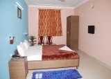 AIRPORT HOTEL MAYANK RESIDENCY, NEW DELHI