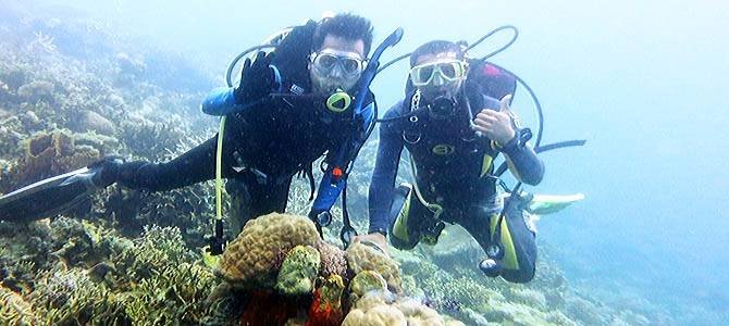  Profile Photos of Amphibi-Ko Resort and Dive Center Barangay Poblacion 5, National Highway - Photo 4 of 8