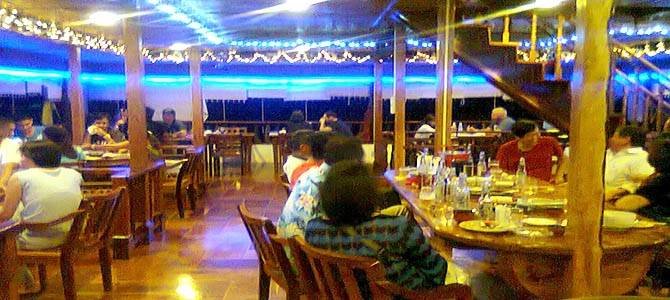  Profile Photos of Amphibi-Ko Resort and Dive Center Barangay Poblacion 5, National Highway - Photo 8 of 8