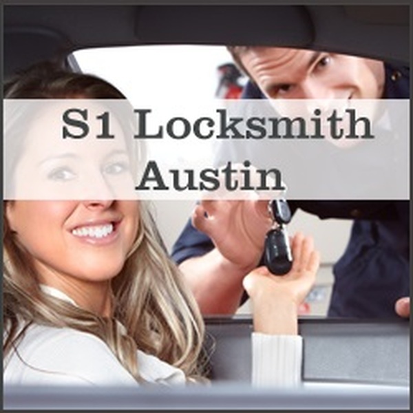  Profile Photos of S1 Locksmith Austin 1490 Rio Grande St - Photo 1 of 1