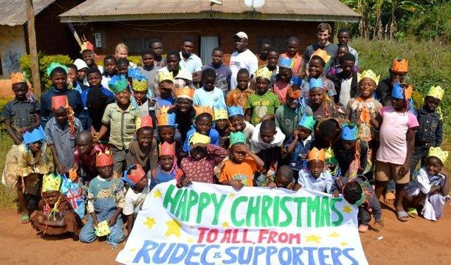  RUDEC Photos of Rural Development Centre Association(RUDEC) Cameroon  - Photo 14 of 26