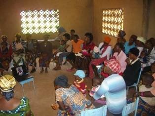  RUDEC Photos of Rural Development Centre Association(RUDEC) Cameroon  - Photo 26 of 26