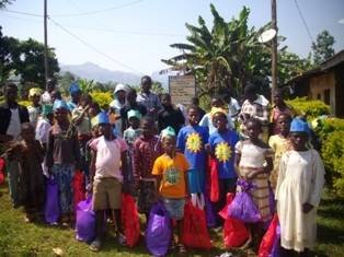  RUDEC Photos of Rural Development Centre Association(RUDEC) Cameroon  - Photo 22 of 26
