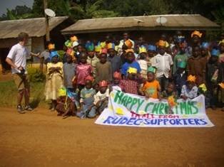  RUDEC Photos of Rural Development Centre Association(RUDEC) Cameroon  - Photo 21 of 26