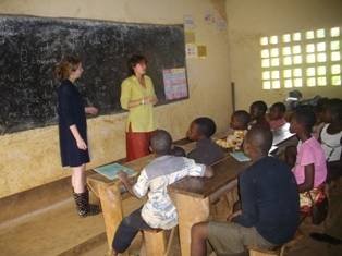  RUDEC Photos of Rural Development Centre Association(RUDEC) Cameroon  - Photo 13 of 26