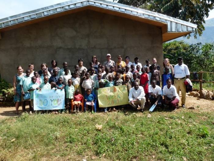  RUDEC Photos of Rural Development Centre Association(RUDEC) Cameroon  - Photo 8 of 26