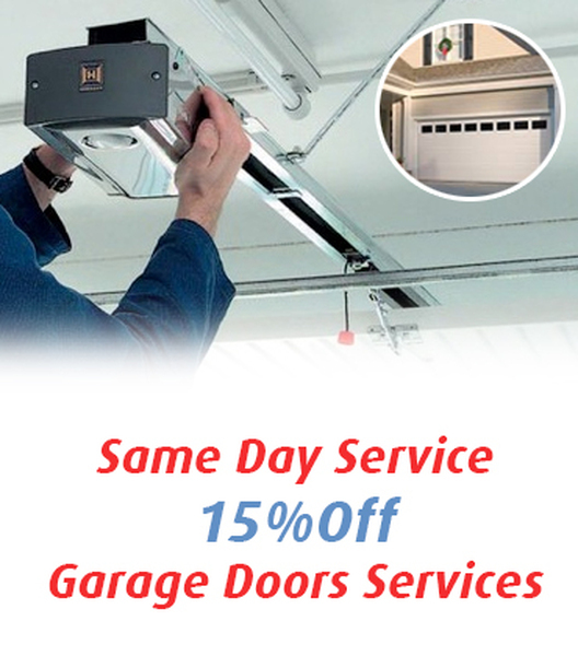  Profile Photos of AGM Garage Door Repair Santa Clarita 19605 Travers Ct - Photo 1 of 4