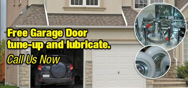  Profile Photos of AGM Garage Door Repair Santa Clarita 19605 Travers Ct - Photo 2 of 4