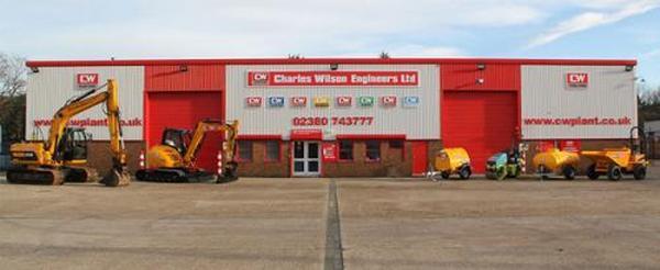  Profile Photos of Charles Wilson Engineers Limited 491 Blackfen Road - Photo 1 of 4