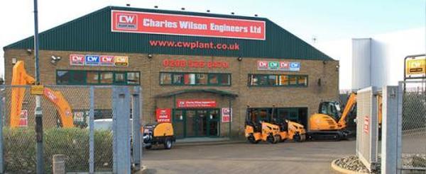  Profile Photos of Charles Wilson Engineers Limited 491 Blackfen Road - Photo 4 of 4