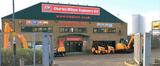 Charles Wilson Engineers Limited, Sidcup