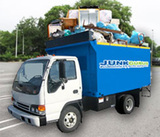 Junk Gurus, Leesburg