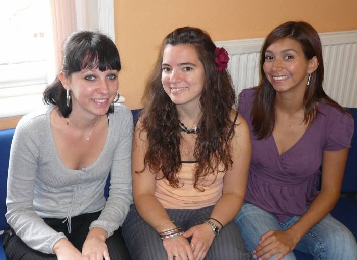  Profile Photos of Warnborough College 18 Lower Bridge Street - Photo 2 of 6