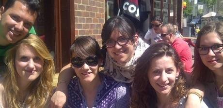  Profile Photos of Warnborough College 18 Lower Bridge Street - Photo 4 of 6