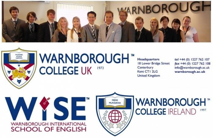  Profile Photos of Warnborough College 18 Lower Bridge Street - Photo 5 of 6