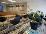  Warnborough College 18 Lower Bridge Street 