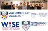 Warnborough College, Canterbury