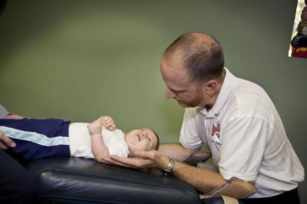  Profile Photos of Applebee Family Chiropractic Center, LLC 27 Hospital Avenue, Suite 102 - Photo 1 of 3