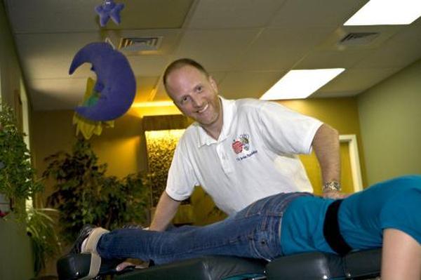 Profile Photos of Applebee Family Chiropractic Center, LLC 27 Hospital Avenue, Suite 102 - Photo 3 of 3