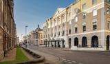 Hilton Cambridge City Centre, Cambridge