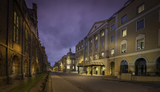 Hilton Cambridge City Centre Hotel - Downing Street Hilton Cambridge City Centre 20 Downing Street 