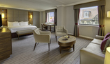 Executive Suite - Cambridge City Centre Hilton Cambridge City Centre 20 Downing Street 