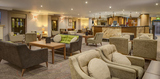 Book Room Bar Hilton Cambridge City Centre 20 Downing Street 