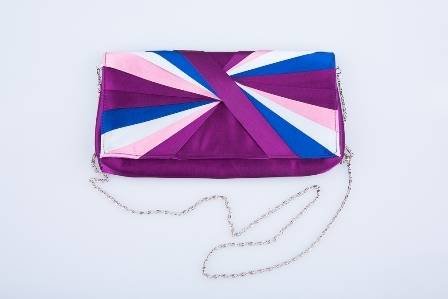 Satin clutch with chain strap - from our newest collection. Available at www.mothermoods.com Shoes, Bags, Jewlery of Mothermoods Talad Loong Perm (Thai Airways Market), Vibhavadi 22 Road - Photo 7 of 7 Satin clutch with chain strap - from our newest collection. Available at www.mothermoods.com Shoes, Bags, Jewlery of Mothermoods Talad Loong Perm (Thai Airways Market), Vibhavadi 22 Road - Photo 7 of 7