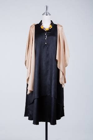 Showing our Chic Mom Collection on standard mannequins. Mothermoods clothing can be worn after you've given birth too! Find it at www.mothermoods.com Mothermoods for Post Pregnancy of Mothermoods Talad Loong Perm (Thai Airways Market), Vibhavadi 22 Road - Photo 11 of 22