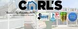 Carl's Fencing, Decking & Home Improvements, Toms River