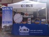 Carl's Fencing, Decking & Home Improvements, Toms River