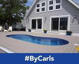 Carl's Fencing, Decking & Home Improvements, Toms River
