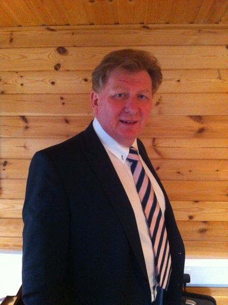  Profile Photos of Andrew Oliver & Co. Limited 8 Ladyfields Close, Bobbing, - Photo 1 of 1