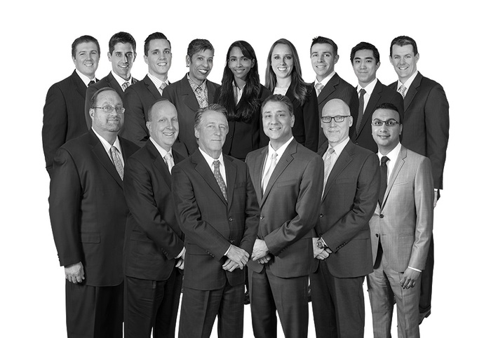  Profile Photos of Martin Law LLC 1818 Market St. - Photo 5 of 12