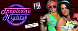 Tropicana Nights, Benfleet