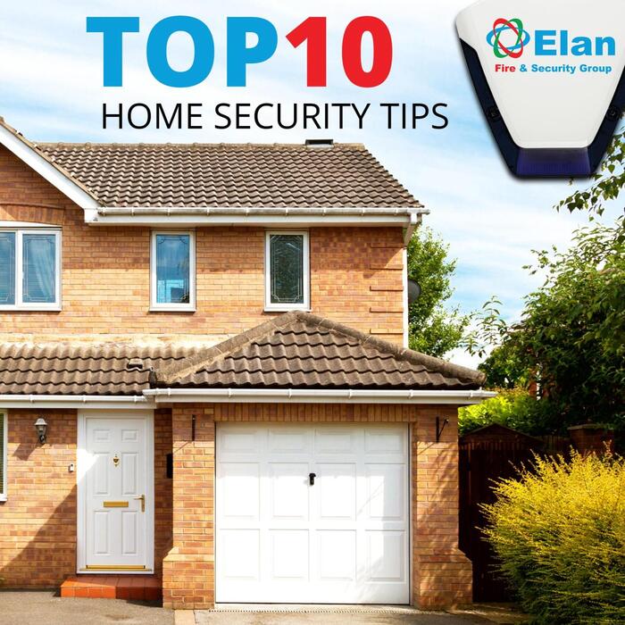 Home Security Advice & Installation Profile Photos of Elan Fire & Security Group Elan House, 38 Bowlers Croft - Photo 2 of 18