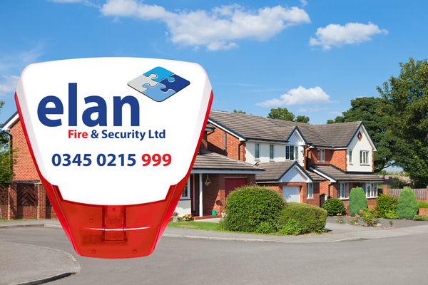 Domestic Security Services Profile Photos of Elan Fire & Security Group Elan House, 38 Bowlers Croft - Photo 18 of 18