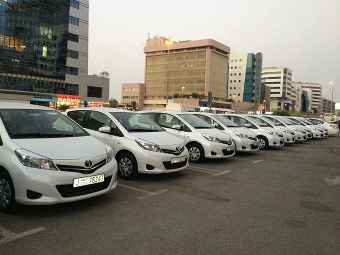  New Album of Diamond Rent a Car Dubai | Hire Luxury Cars and Buses with drivers po box 5533 - Photo 8 of 12