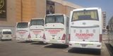  Diamond Rent a Car Dubai | Hire Luxury Cars and Buses with drivers po box 5533 