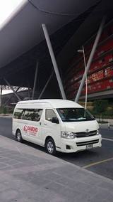 Diamond Rent a Car Dubai | Hire Luxury Cars and Buses with drivers, Dubai