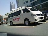 Diamond Rent a Car Dubai | Hire Luxury Cars and Buses with drivers, Dubai