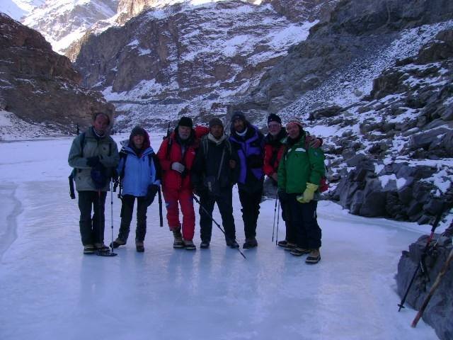  Profile Photos of Peak Adventure Tour C - 81 C, 1st floor, Sector 8 - Photo 3 of 7