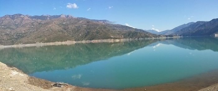 Tehri Lake  New Tehri Lake - An Unexplored Tourist Destinations  in Uttarakhand of Tour My India C - 81 C, Ground floor, Sector 8 - Photo 5 of 15