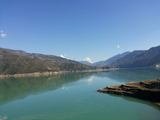 Tehri Lake  Tour My India C - 81 C, Ground floor, Sector 8 