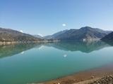 Tehri Lake  Tour My India C - 81 C, Ground floor, Sector 8 