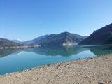 Tehri Lake  Tour My India C - 81 C, Ground floor, Sector 8 